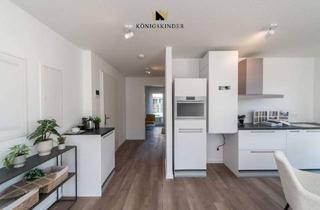 Mehrfamilienhaus kaufen in 73575 Leinzell, Leinzell - 3-Zimmer- Wohnung im Wohnpark an der Lein