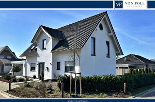 Einfamilienhaus kaufen in 27801 Dötlingen, Dötlingen - Neuwertiges Ein- Zweifamilienhaus in energetischer Bauweise in Dötlingen Brettorf