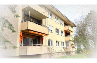 Wohnung kaufen in 78315 Radolfzell, Radolfzell - Lichtdurchflutete Wohnung in Radolfzell