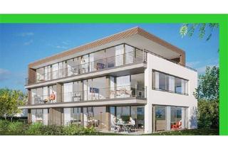 Wohnung kaufen in 88090 Immenstaad, Immenstaad am Bodensee - Modernes Wohnen im Herzen von Immenstaad
