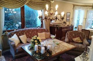 Einfamilienhaus kaufen in 90556 Cadolzburg, Cadolzburg - Sehr schönes, geräumiges Einfamilienhaus mit Einliegerwohnung und Doppelgarage