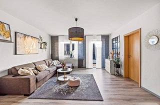 Wohnung kaufen in 57439 Attendorn, Attendorn - #KOMINOS IMMOBILIEN# **NEUER PREIS** 4-Zimmer-Wohnung mit Balkon