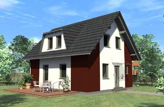 Haus kaufen in 34225 Baunatal, Baunatal - Wir bauen IHR Wunschhaus auf IHREM Grundstück