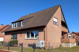 Haus kaufen in 49191 Belm, Belm - Solides Zweifamilienhaus in Belm-Vehrte
