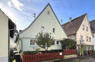 Doppelhaushälfte kaufen in 71640 Ludwigsburg, Ludwigsburg - Schönes Haus in Ludwigsburg Oßweil