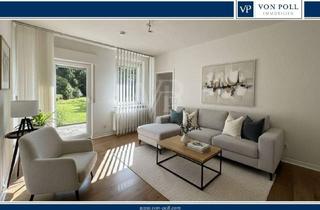 Einfamilienhaus kaufen in 42549 Velbert, Velbert - Flexibel nutzbares Drei-Familien- oder Einfamilienhaus in beliebter Wohnlage mit Garage & Stellplatz