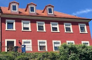 Einfamilienhaus kaufen in Maienbrunnen 2, 96049 Bamberg, Bamberg - Freies und projektiertes Zweifamilienhaus mit Blick auf Bamberg zu verkaufen!