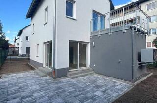 Haus kaufen in Obere Str. 10, 96173 Oberhaid, Oberhaid - Schlüsselfertig & Provisionsfrei! - Drei EFH zur Selbstverwirklichung in Oberhaid zu verkaufen!