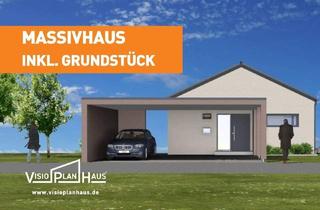 Einfamilienhaus kaufen in 54518 Minderlittgen, Minderlittgen - Neubau Einfamilienhaus in Minderlittgen - individuell nach Ihren Wünschen