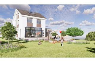 Haus kaufen in Langkarl 18, 54338 Schweich, Schweich - Exklusives Architektenhaus von Visio Planhaus Schweich