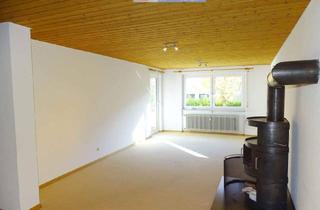 Wohnung kaufen in 79576 Weil am Rhein, Weil am Rhein - Großzügige 3,5-Zimmer-Wohnung in Top Lage von Altweil!