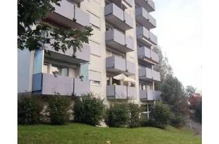 Wohnung kaufen in 79541 Lörrach, Lörrach - Ruhige 2-Zimmer-Wohnung mit Sonnenbalkon in Lörrach Brombach