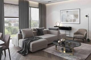 Wohnung kaufen in 79618 Rheinfelden, Rheinfelden (Baden) - 3 Zimmer Wohnung ideal für ein Paar oder Familie, moderne Wärmepumpenheizung