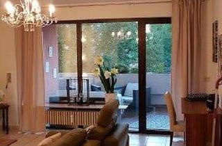 Wohnung kaufen in 79576 Weil am Rhein, Weil am Rhein - Gepflegte 2,5-Zimmer -Wohnung in Weil am Rhein, grenznah