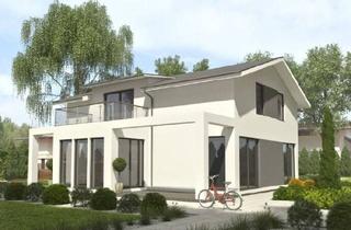 Doppelhaushälfte kaufen in 79618 Rheinfelden, Rheinfelden (Baden) - Doppelhaushälfte in Rheinfelden NEUBAU