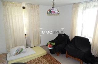 Wohnung kaufen in 79689 Maulburg, Maulburg - Handwerker aufgepasst: Drei Zimmer Wohnung in Maulburg!