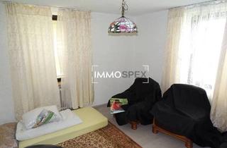 Wohnung kaufen in 79689 Maulburg, Maulburg - Handwerker aufgepasst: Drei Zimmer Wohnung in Maulburg!