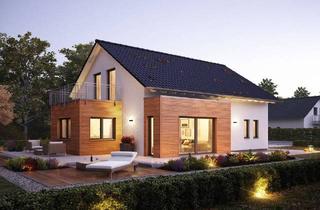 Einfamilienhaus kaufen in 71154 Nufringen, Nufringen - Mit dem Marktführer in 5 Monaten zu Ihrem Ausbauhaus - starten Sie JETZT!