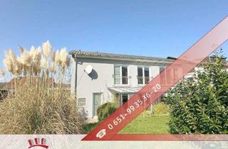 Einfamilienhaus kaufen in 54329 Konz, Konz / Krettnach - Neuwertiges Einfamilienhaus, Energieklasse A mit überdachter Terrasse, Garten + Carport