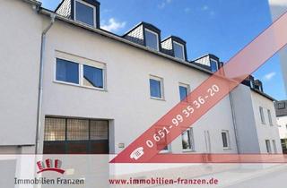 Einfamilienhaus kaufen in 54338 Schweich, Schweich - Großes teilsaniertes Haus mit Einliegerwohnung in Schweich.