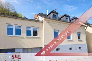 Einfamilienhaus kaufen in 54294 Trier, Trier / Euren - Einfamilienhaus mit Terrasse und Garten in Toplage für Lux-Pendler!