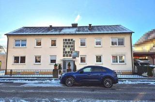 Haus kaufen in 90530 Wendelstein, Wendelstein - Komplettverkauf: Solides 4 FH auf ca. 989 m² Grund und Betriebsgebäude auf ca. 719 m² Grund (Gesamt ca. 1.708 m² Grundstück).