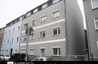 Mehrfamilienhaus kaufen in 45886 Gelsenkirchen, Gelsenkirchen - Attraktives Mehrfamilienhaus in aufstrebender Lage