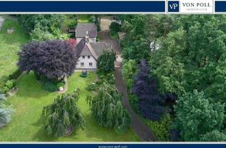 Haus kaufen in 33758 Schloß Holte-Stukenbrock, Schloß Holte-Stukenbrock - Familienidyll für Generationen in SHS | ca. 147 m² Wohnfläche + ca. 75 m² wohnliche Nutzfläche