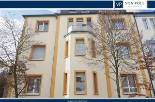 Wohnung kaufen in 91522 Ansbach, Ansbach - *Reserviert* Historisches Flair trifft zeitgemäßen Wohnkomfort: 3-Zimmer-Wohnung in zentraler Lage