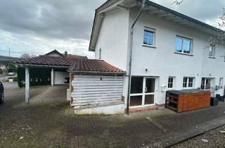 Haus kaufen in Zum Markenberg 2 A, 66663 Merzig, Merzig - Schönes Haus mit Garten sucht neuen Eigentümer
