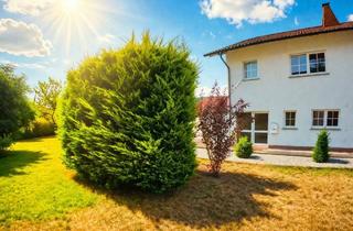 Haus kaufen in Zum Markenberg 2 A, 66663 Merzig, Merzig - Schönes Haus mit Garten sucht neuen Eigentümer