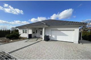 Haus kaufen in Op De Schanzen 5, 54439 Merzkirchen, Merzkirchen - Bungalow mit pflegeleichtem Garten