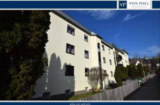 Wohnung kaufen in 91522 Ansbach, Ansbach - Wohnen im Rügländer Viertel! Vermietete 3-Zimmer-Wohnung mit Balkon und TG-Stellplatz