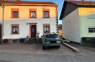 Bauernhaus kaufen in Honzrather Straße 64, 66663 Merzig, Merzig - Renoviertes Bauernhaus