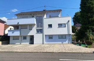 Penthouse kaufen in 66663 Merzig, Merzig - Exklusive Penthousewohnung Barrierefrei