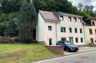 Einfamilienhaus kaufen in Dorfstrasse 8, 54450 Freudenburg, Freudenburg - Viel Platz für die ganze Familie - 15 Minuten von L-Remich