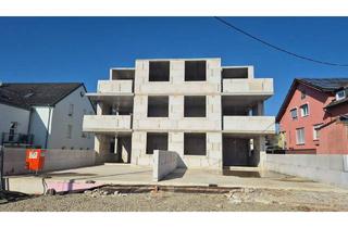 Wohnung kaufen in Sinzerstrasse 40, 66706 Perl, Perl - Fertigstellung Ende 2026 -Wohnung mit GARTEN - 500 Meter von L-Remich - Schlüsselfertig -