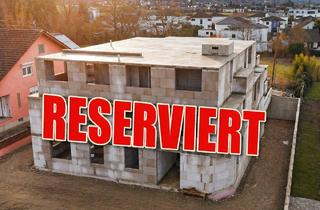 Wohnung kaufen in Sinzerstrasse 40, 66706 Perl, Perl - Fertigstellung Ende 2026 -Wohnung mit GARTEN - 500 Meter von L-Remich - Schlüsselfertig -