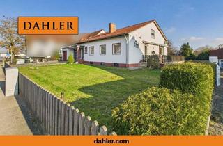 Einfamilienhaus kaufen in 86453 Dasing, Dasing - Schönes Einfamilienhaus mit sehr großem Garten und viel Ausbaupotenzial