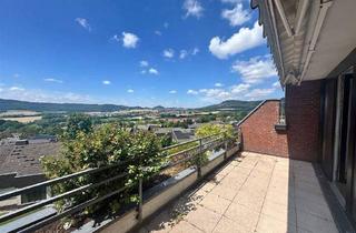 Wohnung kaufen in 34225 Baunatal, Baunatal - Wohnen mit Panoramablick in Baunatal-Altenritte