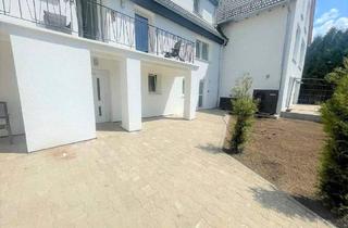 Mehrfamilienhaus kaufen in 73560 Böbingen, Böbingen an der Rems - Neues Boardinhouse MFH mit 7 Whg- Einheiten bzw. 23 Schlafzimmern in gefragter Lage von Böbingen