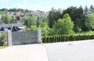 Haus kaufen in 73575 Leinzell, Leinzell - Modern großzügig, hochwertig sehr großes Grundstück und viel mehr bietet Ihnen dieses imposante Haus