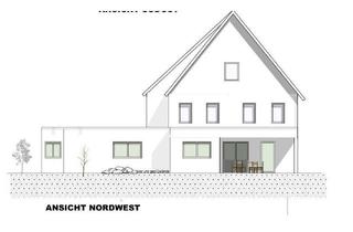 Wohnung kaufen in 73479 Ellwangen, Ellwangen (Jagst) - Attraktives Wohnungspaket 2 Wohnungen in gefragter Lage von Ellwangen- Schrezheim in 3 Familienhaus