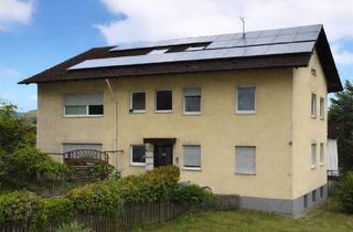 Mehrfamilienhaus kaufen in 76534 Baden-Baden, Baden-Baden - Solides Mehrfamilienhaus mit 6 Einheiten in begehrter Wohnlage von Baden-Baden-Steinbach