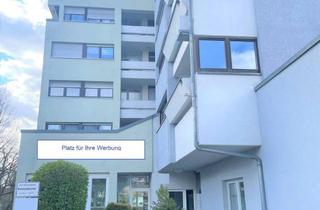 Wohnung kaufen in 73433 Wasseralfingen, Wasseralfingen - Helle und großzügige Gewerbeeinheit mit wohnwirtschaftlicher Baugenehmigung in Wasseralfingen