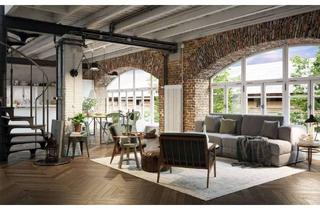 Loft kaufen in 74535 Mainhardt, Mainhardt - Bis zu 60T? Zuschuss! Gewerbeeinheit- schaffen Sie sich Ihre eigene Loftwohnung in Mainhardt