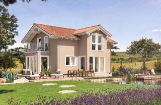 Haus kaufen in 54497 Horath, Horath - Effizienzhaus 40+ QNG, KfW Förderung