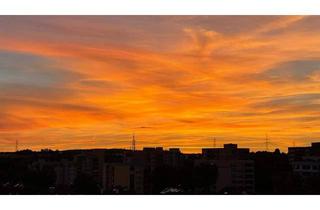 Wohnung kaufen in 71069 Sindelfingen, Sindelfingen - Modern leben, himmlisch wohnen - 3,5-Zimmer-Wohntraum mit Wintergarten und Weitblick