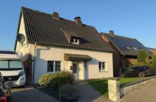 Einfamilienhaus kaufen in 59387 Ascheberg, Ascheberg - Einfamilienhaus mit großem Garten, Wintergarten, Pool und Ausbaupotenzial