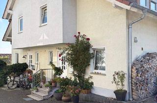 Doppelhaushälfte kaufen in 35435 Wettenberg, Wettenberg - Sonnige Doppelhaushälfte